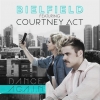 Bielfield feat Courtney Act - "Dance Again" Single (2017, Sony Music)