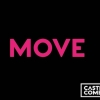 Castlecomer - "Move" Single (Concord Records, 2018)