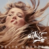 Delta Goodrem - "Wings" (2015, Sony)