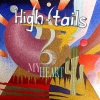 High-Tails - My Heart (2015, Stop Start Records)