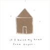 Lexie Carroll - "If I Built My Home from Paper" Single (Imprint Music, 2022)