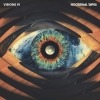 Nocturnal Tapes - "Visions IV" EP (Sony Music, 2016)