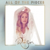 Reigan Derry - All of the Pieces (2014, Sony)
