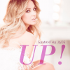 Samantha Jade - Up! (2014, Sony)