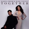 Marina Prior and Mark Vincent - "Together" (2016, Sony Music)