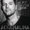 Ricky Martin (feat Wisin/Jennifer Lopez) - Adrenalina (2014, Sony Music)