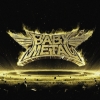 Babymetal - "Metal Resistance" (2016, BMD Fox/Sony Music)