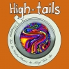 High-Tails - "Sipping Tea to Make Music to Sip Tea to (2014, Stop Start Records)
