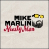 Mike Marlin - Nearly Man