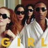 Pharrell - "Girl" (2014, Sony)