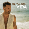 Ricky Martin - Vida (2014, Sony Music)