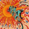 Pacific Avenue - \"Strawberry Skies\" EP (Independent, 2019)