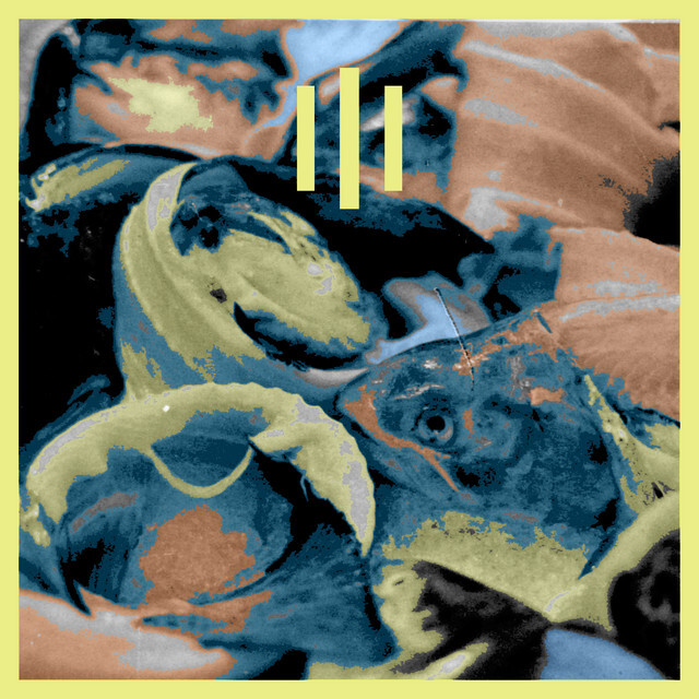 Triple One - Libertine 2 EP cover - An album mixed by Adrian Breakspear